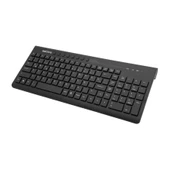Slk-4520wq Usb Kablosuz Klavye Mouse Set thumbnail 2