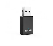 U9 Wıfı Ac650 Dual Band Usb Adaptör thumbnail 1