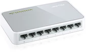 TP-Link TL-SF1008D 8 Port 10/100 Mbps Switch thumbnail 2