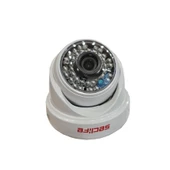 Sc-2020 2mp 36 Ir Led Dome Ahd Kamera thumbnail 2