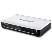 S16 16 Port 10-100 Mbps Switch Plastik Kasa thumbnail 3