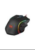 Redragon M607 Griffin Mouse thumbnail 3