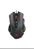Redragon M607 Griffin Mouse thumbnail 4