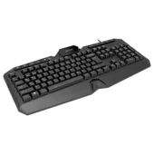 Slk-4844b Multimedya Gaming Klavye Mouse Set thumbnail 4