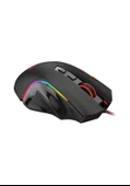 Redragon M607 Griffin Mouse thumbnail 2
