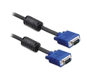 Seclife SLV-VG20 20M Vga Kablo thumbnail 1