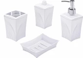 FLORA DİVA BANYO SETİ F350 thumbnail 2