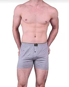 ANIT 1146 ERKEK PAMUKLU PENYE BOXER TEKLİ thumbnail 2