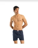 ANIT 1146 ERKEK PAMUKLU PENYE BOXER TEKLİ thumbnail 4