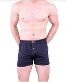 ANIT 1146 ERKEK PAMUKLU PENYE BOXER TEKLİ thumbnail 3