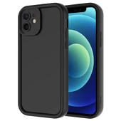 iPhone 11 Kılıf Kamera Korumalı Ananas Kapak thumbnail 11