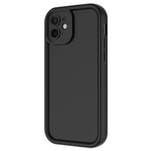 iPhone 11 Kılıf Kamera Korumalı Ananas Kapak thumbnail 3