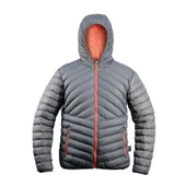 Milo Erkek Baayo - H Jacket - Gri / Turuncu thumbnail 1