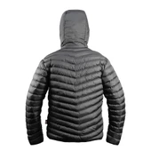Milo Baayo Erkek - H Jacket - Gri / Yeşil thumbnail 3