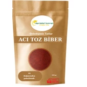 Acı Toz Biber 100 gr 1 ADET thumbnail 1
