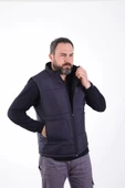 ESER - Polarlı Mikro Yelek thumbnail 1