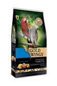 Prem. Papağan Yemi 1 Kg thumbnail 1