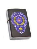 Polis Baskılı Çakmak thumbnail 3