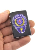 Polis Baskılı Çakmak thumbnail 4