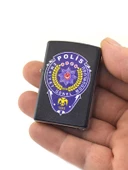 Polis Baskılı Çakmak thumbnail 8