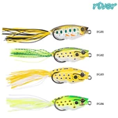 River Kubba 55F 5.5Cm 8.2G Maket Yem thumbnail 2
