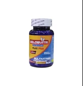 GoldeVita MultiPlus Multivitamin 120 Tablet thumbnail 1
