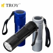 Troy 28902 Pilli Led Fener Seti thumbnail 1