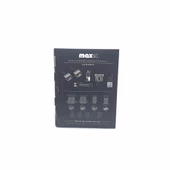 Wahl Moser Max 50 Black thumbnail 2