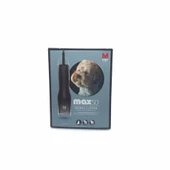 Wahl Moser Max 50 Black thumbnail 1