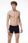 Malabadi 058 Erkek Modal Likralı Boxer thumbnail 11