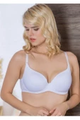 Moonlight 2384 Destekli Push Up Sütyen thumbnail 1