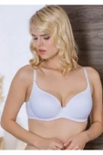 Moonlight 2384 Destekli Push Up Sütyen thumbnail 3