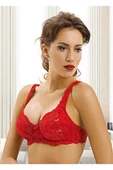 Bella Donna Dantelli Toparlayıcı Minimizer Sütyen thumbnail 8