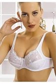 Bella Donna Dantelli Toparlayıcı Minimizer Sütyen thumbnail 12