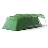 Caravan Yesıl 17 M² Dural Cadır thumbnail 2