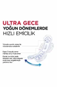 Kotex Ultra Quadro 16'lı Gece 6'lı Set thumbnail 5