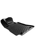 Subaru XV 2014 Model 4D Havuzlu Paspas thumbnail 1