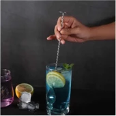 Kokteyl Kaşığı 30 Cm (KOK-30) thumbnail 1