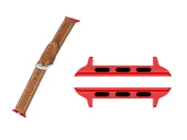 Apple watch uyumlu kordon konnektörü thumbnail 19