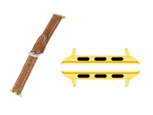 Apple watch uyumlu kordon konnektörü thumbnail 23