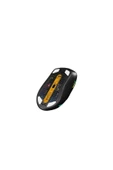 Glorious Model D 2 RGB 26000 DPI Wireless Oyuncu Mouse Siyah thumbnail 7