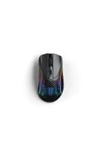 Glorious Model D 2 RGB 26000 DPI Wireless Oyuncu Mouse Siyah thumbnail 1