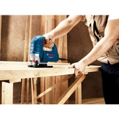 Bosch Gst 8000 E Dekupaj Testere 710W thumbnail 5