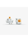 Glorious MX Panda Tactile Yağlanmış 36 Adet Switch thumbnail 1