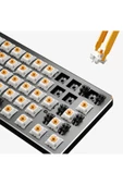 Glorious MX Panda Tactile Yağlanmış 36 Adet Switch thumbnail 2
