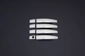OMSA Chevrolet Captiva Krom Kapı Kolu 4 Kapı 2006-2011 Arası thumbnail 1