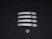 OMSA Ford Transit Krom Kapı Kolu 4 Kapı 9 Parça 2014 ve Sonrası thumbnail 1