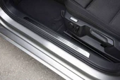 OMSA VW Passat B8 Krom İç Kapı Eşiği 4 Parça 2015 ve Sonrası thumbnail 1