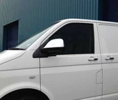 OMSA VW T5 Caravelle Krom Kapı Kolu 3 Kapı 2003 ve Sonrası thumbnail 4