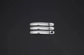OMSA VW T5 Transporter Krom Deco Kapı Kolu 3 Kapı 2010-2023 Arası thumbnail 1